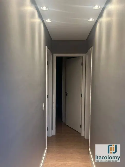 Foto 8 de Apartamento com 2 quartos à venda, 66m2 em Empresarial 18 do Forte, Barueri - SP