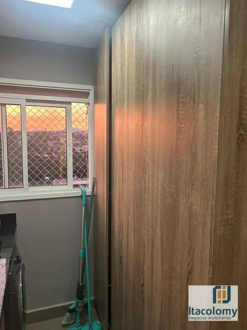 Foto 9 de Apartamento com 2 quartos à venda, 66m2 em Empresarial 18 do Forte, Barueri - SP