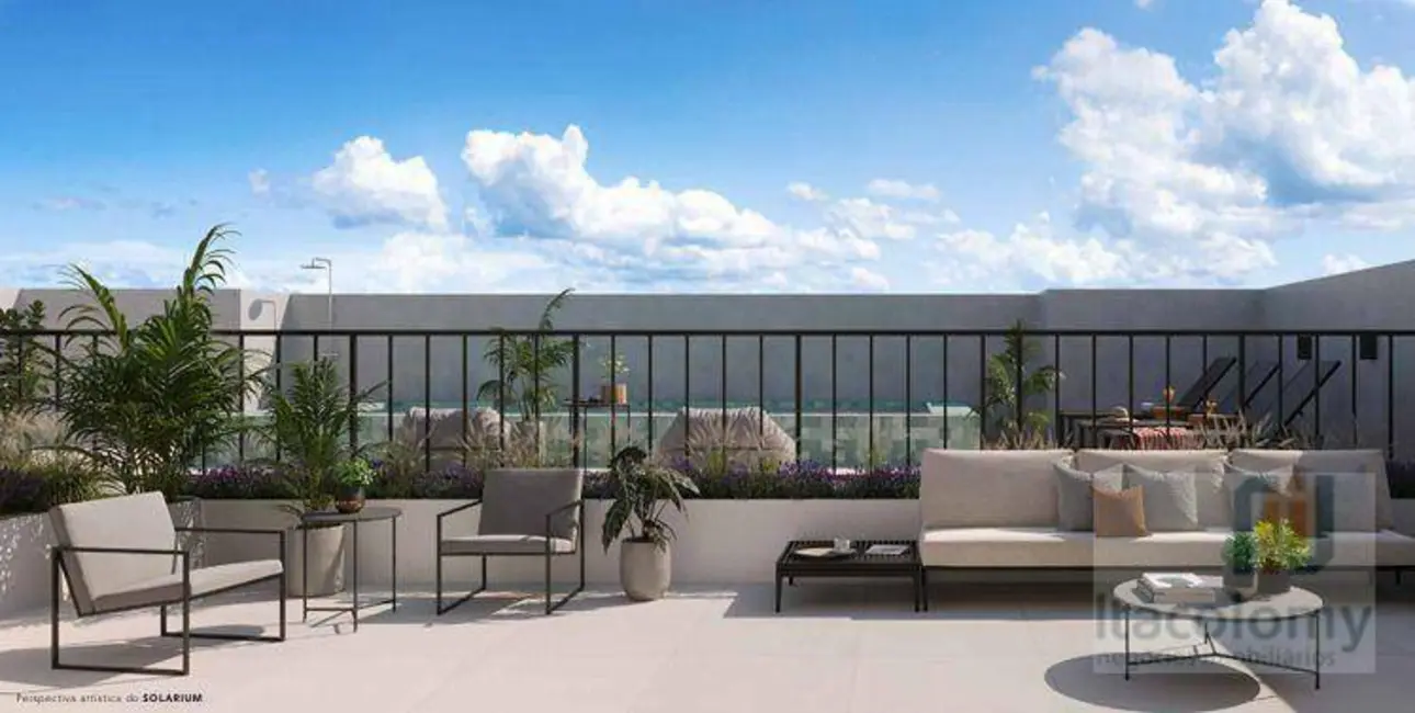 Foto 6 de Apartamento com 1 quarto à venda, 29m2 em Vila Independência, São Paulo - SP