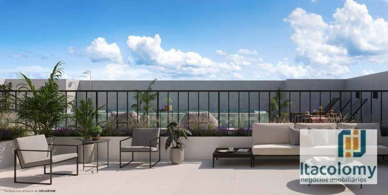 Foto 6 de Apartamento com 2 quartos à venda, 41m2 em Vila Independência, São Paulo - SP