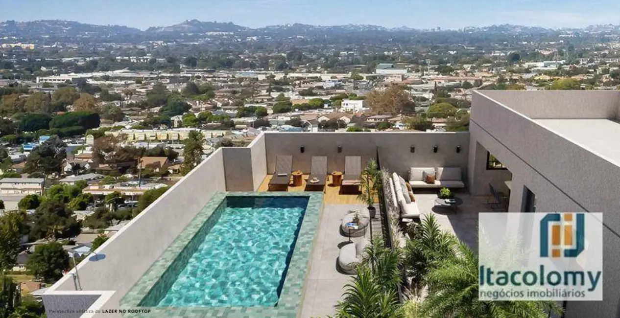 Foto 1 de Apartamento com 2 quartos à venda, 41m2 em Vila Independência, São Paulo - SP