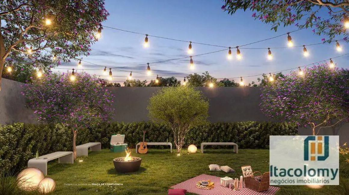 Foto 4 de Apartamento com 2 quartos à venda, 41m2 em Vila Independência, São Paulo - SP