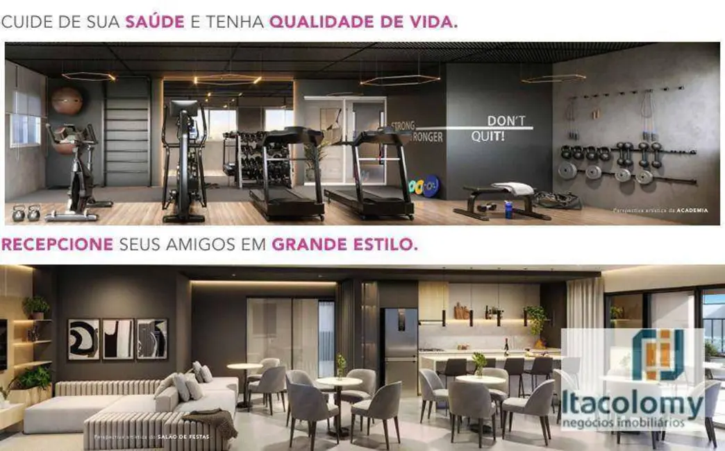 Foto 7 de Apartamento com 2 quartos à venda, 41m2 em Vila Independência, São Paulo - SP