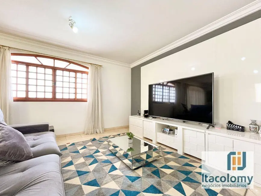 Casa de Condomínio com 3 quartos à venda, 360m2 em Santana De Parnaiba - SP - imagem 9 Foto 9 de Casa de Condomínio com 3 quartos à venda, 360m2 em Santana De Parnaiba - SP