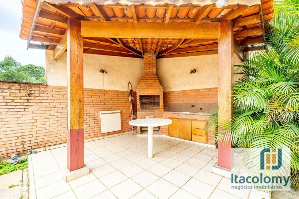 Foto 5 de Casa de Condomínio com 4 quartos à venda, 450m2 em Santana De Parnaiba - SP