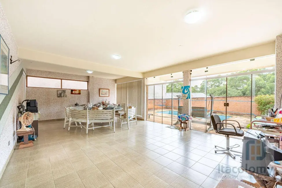 Foto 6 de Casa de Condomínio com 4 quartos à venda, 450m2 em Santana De Parnaiba - SP