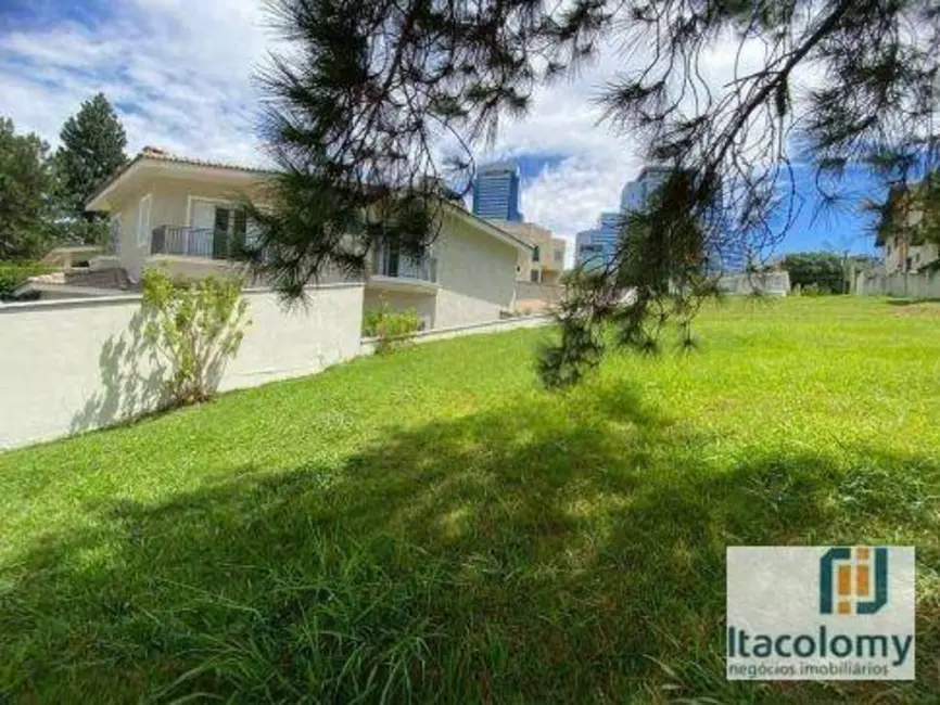 Foto 5 de Terreno / Lote à venda, 525m2 em Alphaville Conde II, Barueri - SP