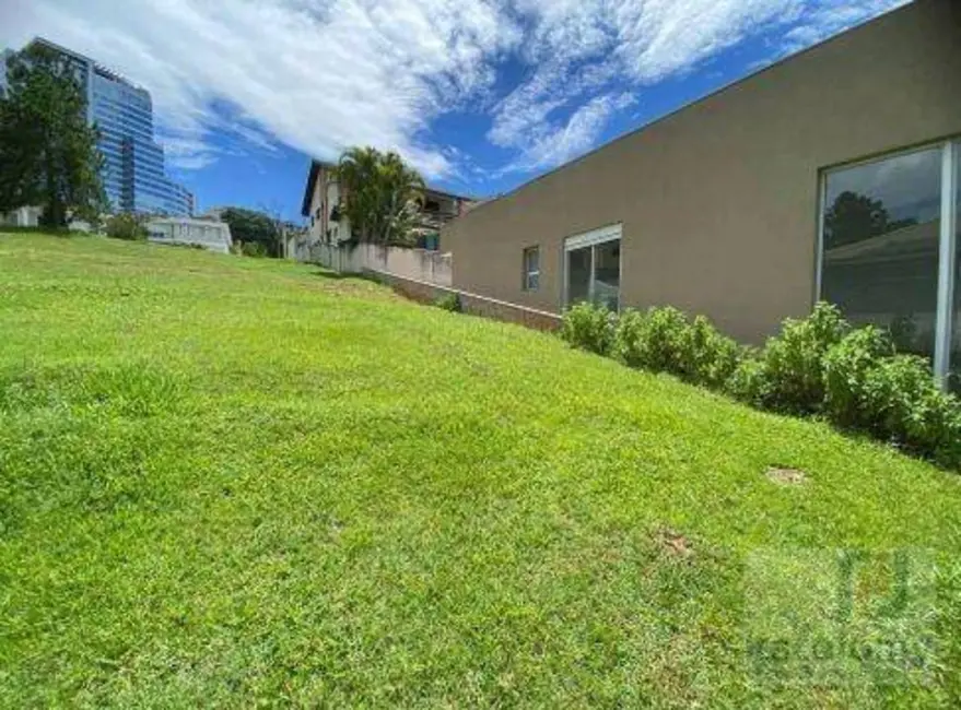 Foto 7 de Terreno / Lote à venda, 525m2 em Alphaville Conde II, Barueri - SP