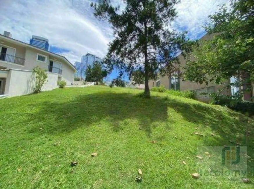 Terreno / Lote à venda, 525m2 em Alphaville Conde II, Barueri - SP - imagem 4 Foto 4 de Terreno / Lote à venda, 525m2 em Alphaville Conde II, Barueri - SP