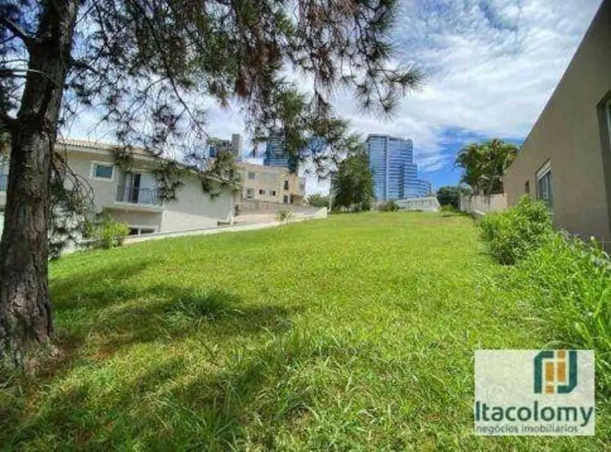 Foto 6 de Terreno / Lote à venda, 525m2 em Alphaville Conde II, Barueri - SP