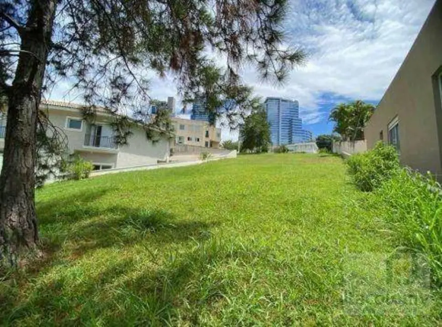 Foto 6 de Terreno / Lote à venda, 525m2 em Alphaville Conde II, Barueri - SP