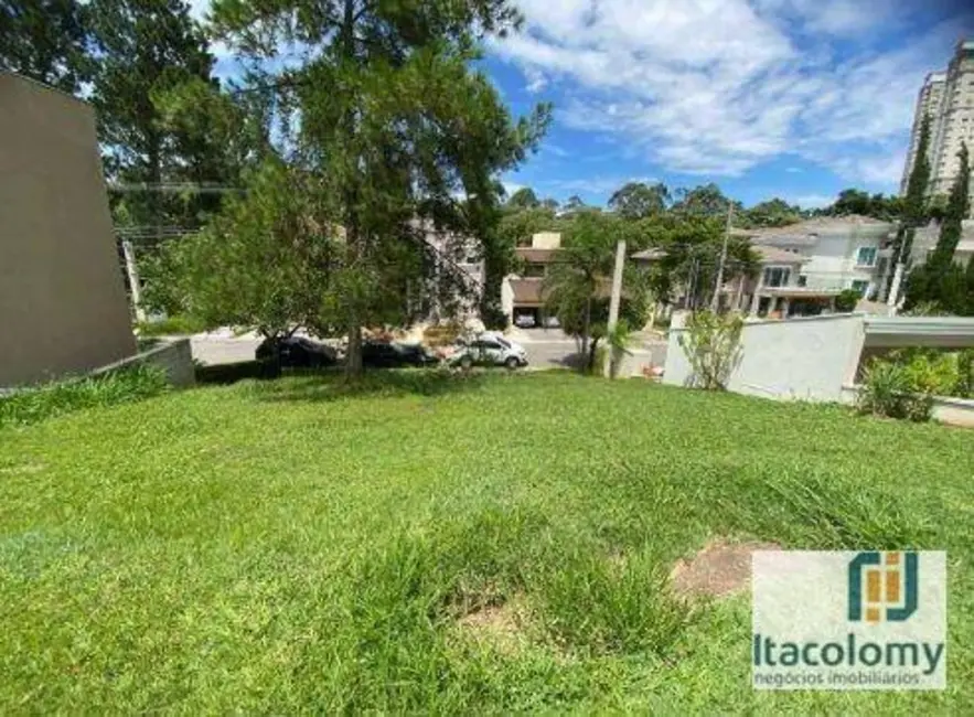 Foto 8 de Terreno / Lote à venda, 525m2 em Alphaville Conde II, Barueri - SP