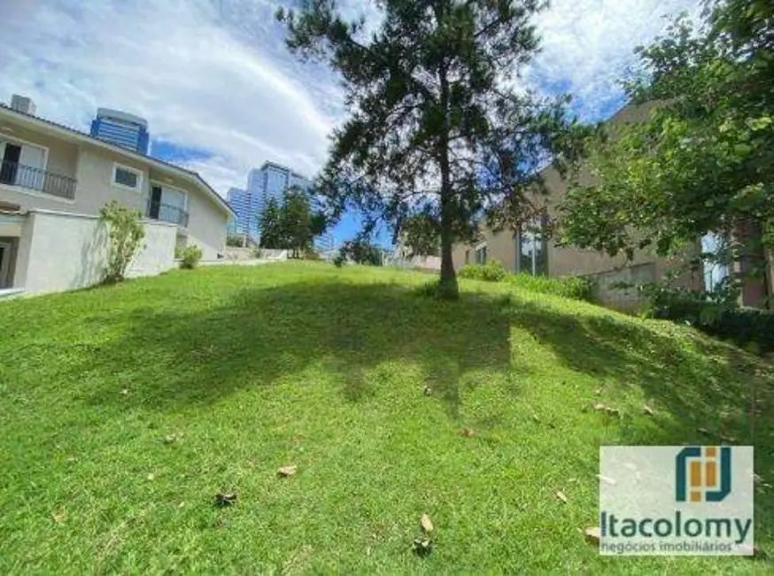Foto 4 de Terreno / Lote à venda, 525m2 em Alphaville Conde II, Barueri - SP