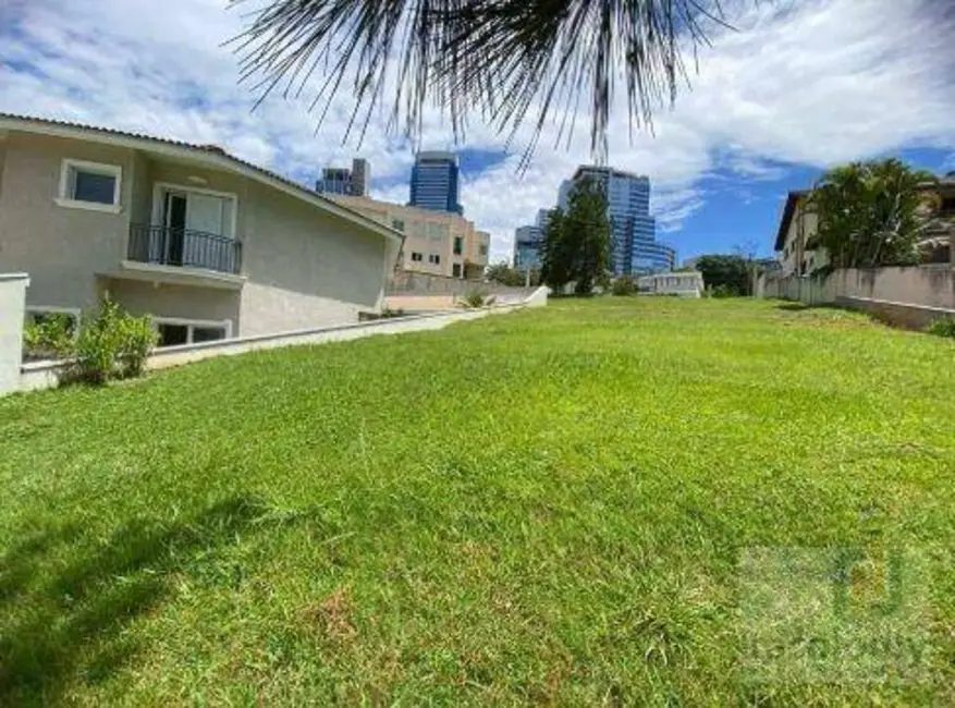 Foto 2 de Terreno / Lote à venda, 525m2 em Alphaville Conde II, Barueri - SP