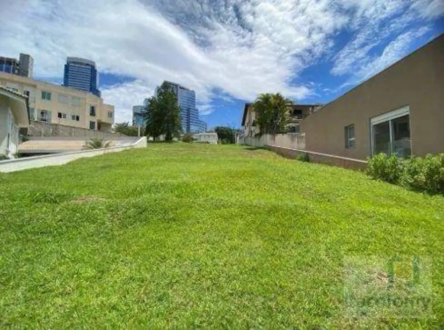 Terreno / Lote à venda, 525m2 em Alphaville Conde II, Barueri - SP - imagem 1 Foto 1 de Terreno / Lote à venda, 525m2 em Alphaville Conde II, Barueri - SP