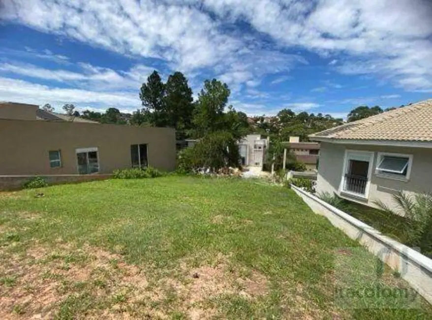 Terreno / Lote à venda, 525m2 em Alphaville Conde II, Barueri - SP - imagem 9 Foto 9 de Terreno / Lote à venda, 525m2 em Alphaville Conde II, Barueri - SP