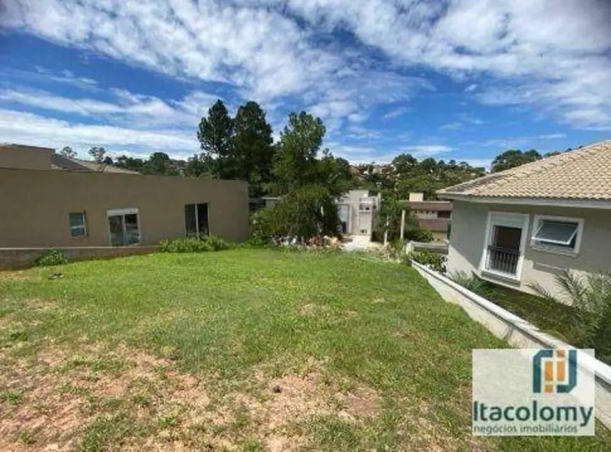 Foto 9 de Terreno / Lote à venda, 525m2 em Alphaville Conde II, Barueri - SP