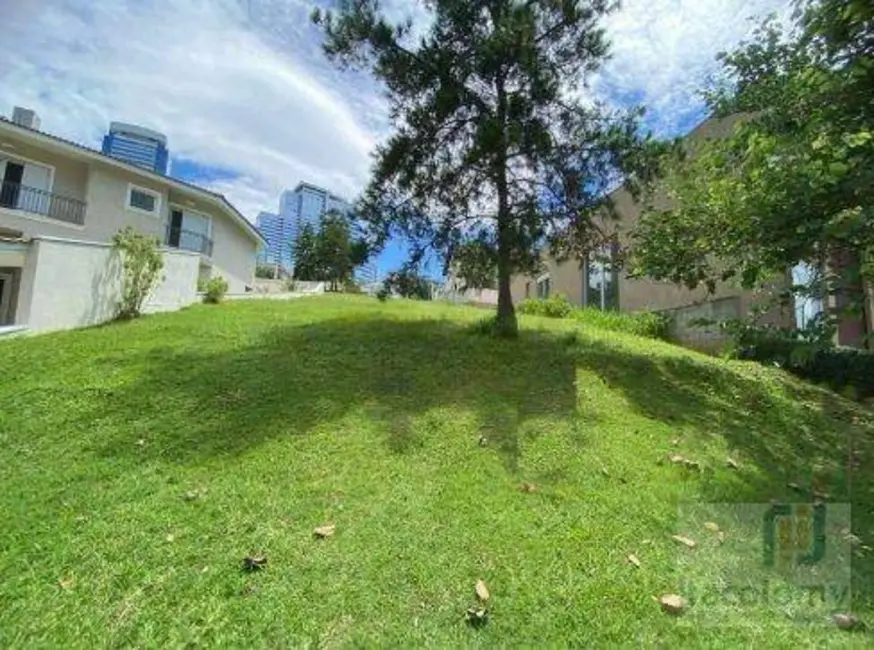 Foto 4 de Terreno / Lote à venda, 525m2 em Alphaville Conde II, Barueri - SP