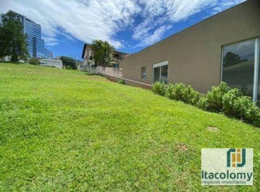 Foto 7 de Terreno / Lote à venda, 525m2 em Alphaville Conde II, Barueri - SP