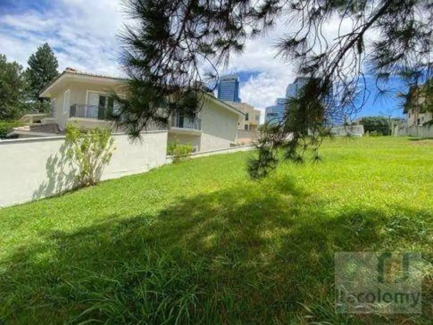 Foto 5 de Terreno / Lote à venda, 525m2 em Alphaville Conde II, Barueri - SP