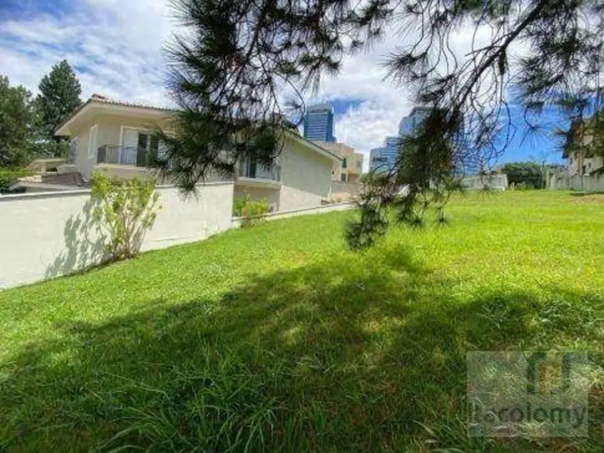 Terreno / Lote à venda, 525m2 em Alphaville Conde II, Barueri - SP - imagem 5 Foto 5 de Terreno / Lote à venda, 525m2 em Alphaville Conde II, Barueri - SP