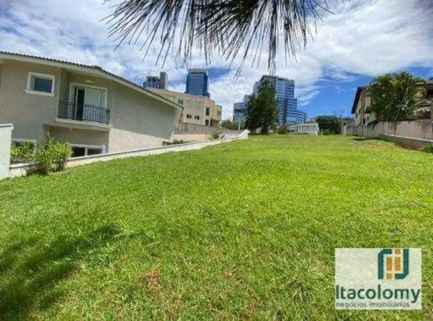 Foto 2 de Terreno / Lote à venda, 525m2 em Alphaville Conde II, Barueri - SP