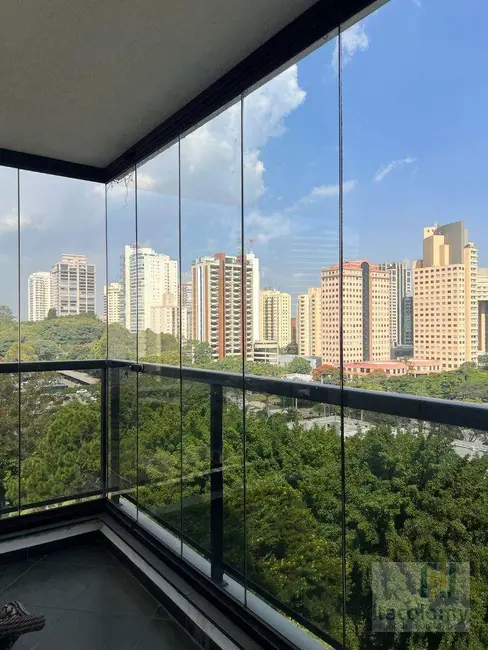 Foto 3 de Apartamento com 4 quartos à venda, 460m2 em Alphaville Industrial, Barueri - SP