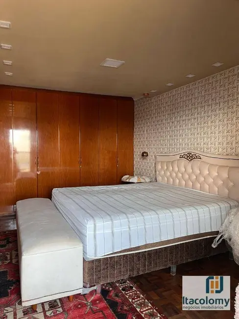 Foto 7 de Apartamento com 4 quartos à venda, 460m2 em Alphaville Industrial, Barueri - SP