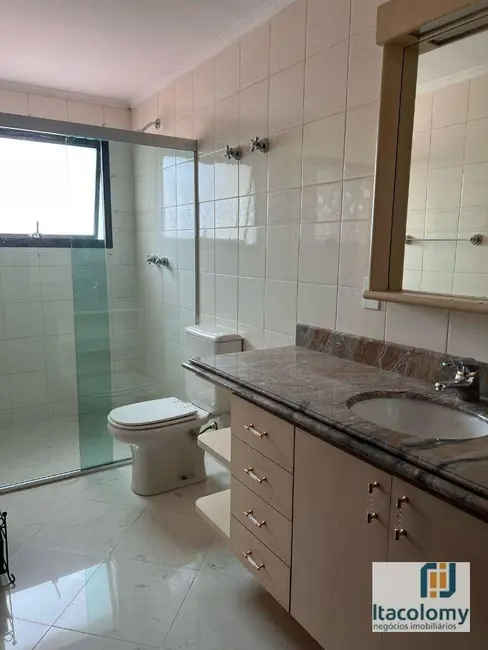 Foto 8 de Apartamento com 4 quartos à venda, 460m2 em Alphaville Industrial, Barueri - SP