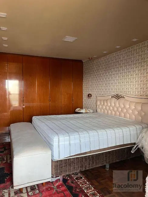 Foto 7 de Apartamento com 4 quartos à venda, 460m2 em Alphaville Industrial, Barueri - SP