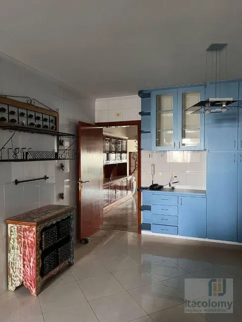 Foto 4 de Apartamento com 4 quartos à venda, 460m2 em Alphaville Industrial, Barueri - SP