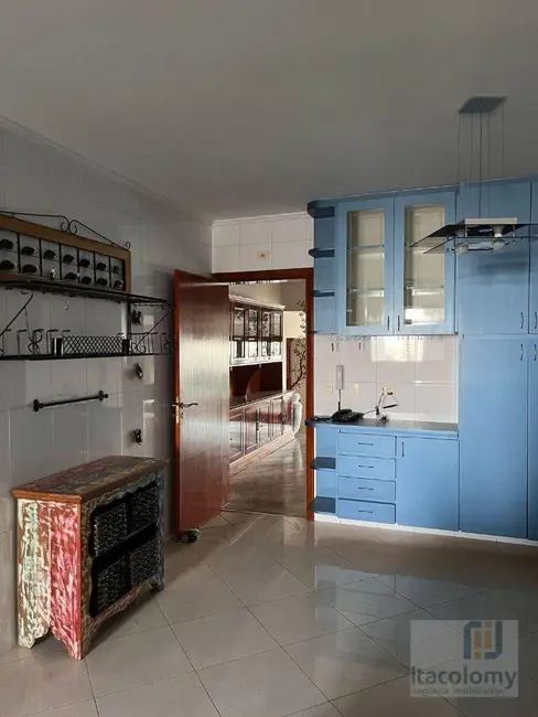 Foto 4 de Apartamento com 4 quartos à venda, 460m2 em Alphaville Industrial, Barueri - SP