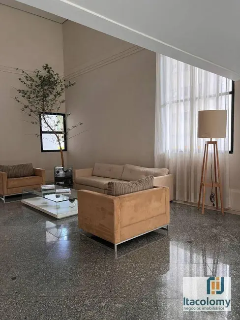 Foto 5 de Apartamento com 4 quartos à venda, 460m2 em Alphaville Industrial, Barueri - SP