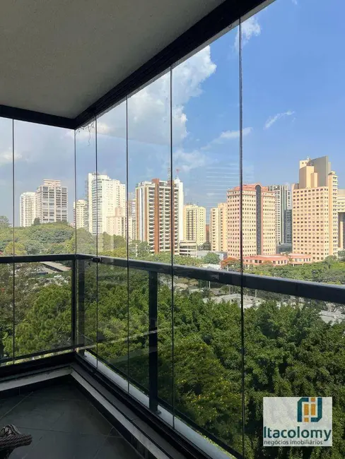 Foto 3 de Apartamento com 4 quartos à venda, 460m2 em Alphaville Industrial, Barueri - SP