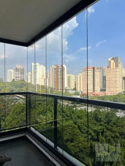 Foto 3 de Apartamento com 4 quartos à venda, 460m2 em Alphaville Industrial, Barueri - SP