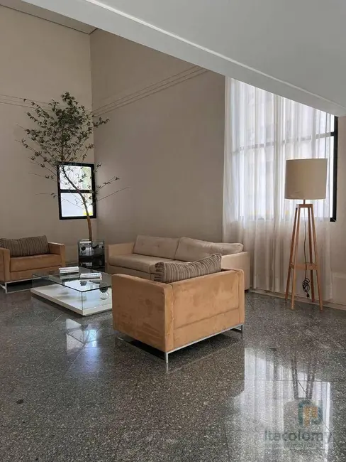 Foto 5 de Apartamento com 4 quartos à venda, 460m2 em Alphaville Industrial, Barueri - SP