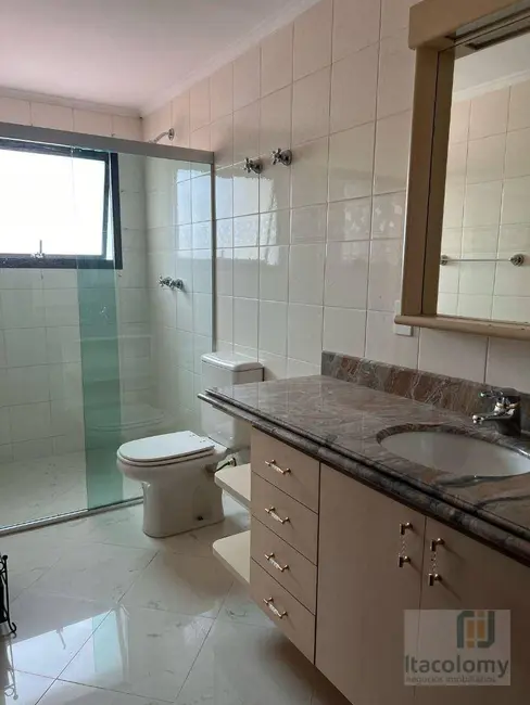 Foto 8 de Apartamento com 4 quartos à venda, 460m2 em Alphaville Industrial, Barueri - SP