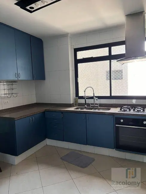 Foto 6 de Apartamento com 4 quartos à venda, 460m2 em Alphaville Industrial, Barueri - SP