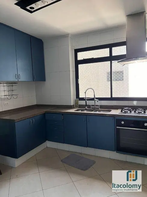 Foto 6 de Apartamento com 4 quartos à venda, 460m2 em Alphaville Industrial, Barueri - SP
