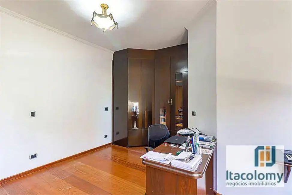 Casa de Condomínio com 4 quartos à venda, 660m2 em Santana De Parnaiba - SP - imagem 9 Foto 9 de Casa de Condomínio com 4 quartos à venda, 660m2 em Santana De Parnaiba - SP