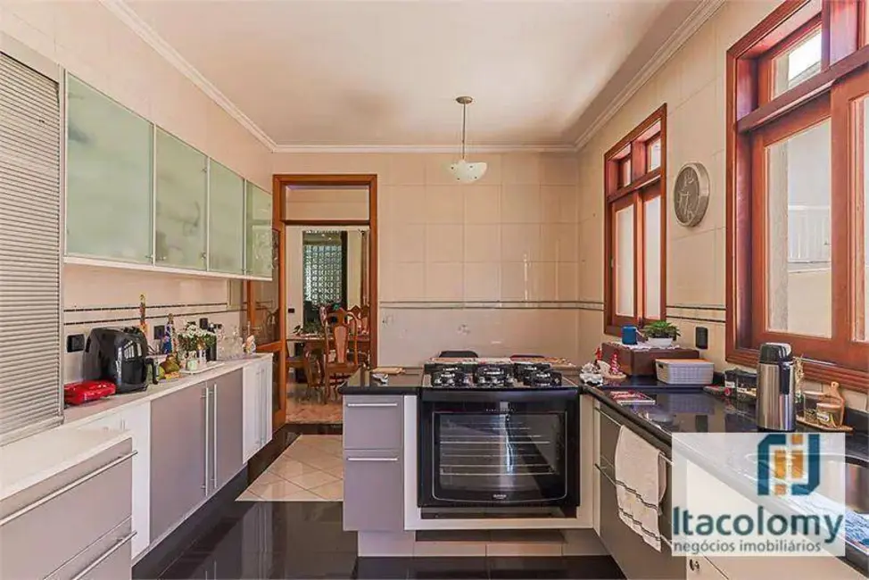 Casa de Condomínio com 4 quartos à venda, 660m2 em Santana De Parnaiba - SP - imagem 8 Foto 8 de Casa de Condomínio com 4 quartos à venda, 660m2 em Santana De Parnaiba - SP