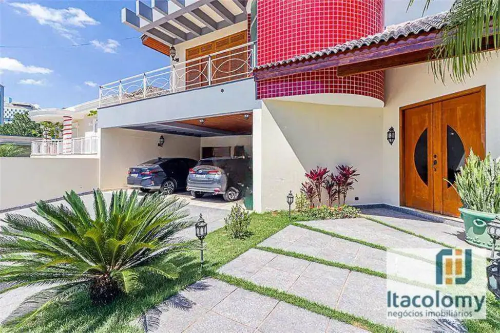 Casa de Condomínio com 4 quartos à venda, 660m2 em Santana De Parnaiba - SP - imagem 6 Foto 6 de Casa de Condomínio com 4 quartos à venda, 660m2 em Santana De Parnaiba - SP