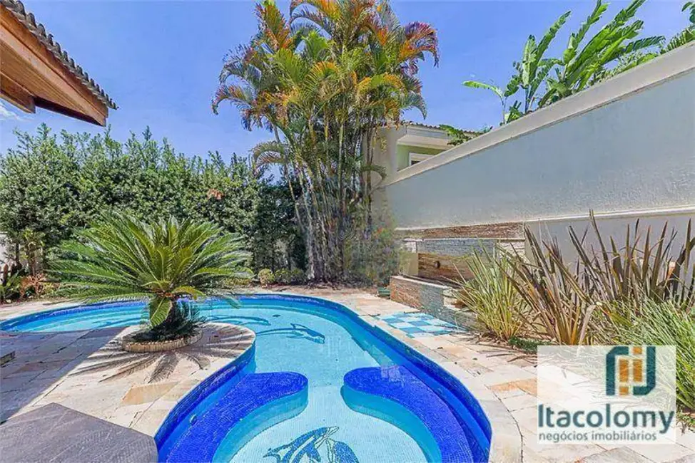 Casa de Condomínio com 4 quartos à venda, 660m2 em Santana De Parnaiba - SP - imagem 1 Foto 1 de Casa de Condomínio com 4 quartos à venda, 660m2 em Santana De Parnaiba - SP