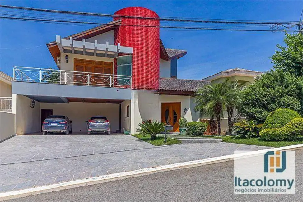 Casa de Condomínio com 4 quartos à venda, 660m2 em Santana De Parnaiba - SP - imagem 5 Foto 5 de Casa de Condomínio com 4 quartos à venda, 660m2 em Santana De Parnaiba - SP