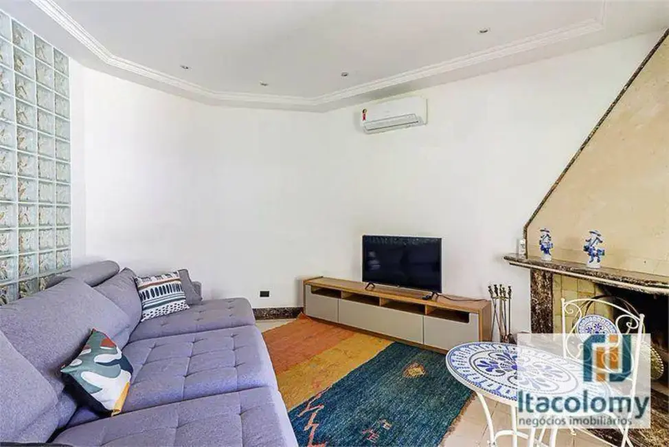 Casa de Condomínio com 4 quartos à venda, 660m2 em Santana De Parnaiba - SP - imagem 7 Foto 7 de Casa de Condomínio com 4 quartos à venda, 660m2 em Santana De Parnaiba - SP
