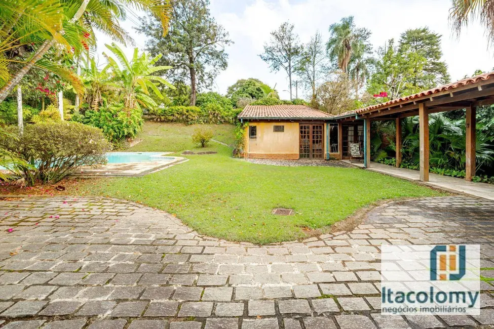 Foto 9 de Casa de Condomínio com 4 quartos à venda, 1000m2 em Barueri - SP