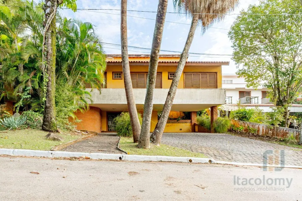 Foto 1 de Casa de Condomínio com 4 quartos à venda, 1000m2 em Barueri - SP