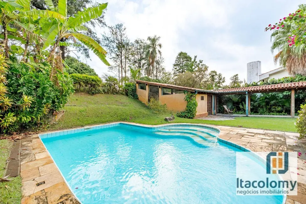 Foto 7 de Casa de Condomínio com 4 quartos à venda, 1000m2 em Barueri - SP