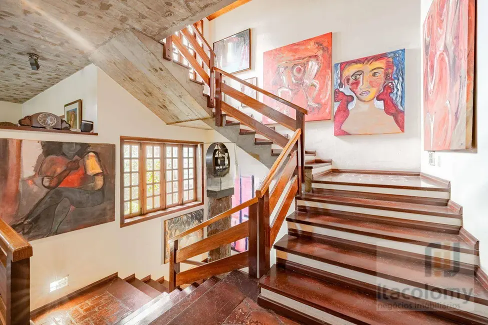 Foto 5 de Casa de Condomínio com 4 quartos à venda, 1000m2 em Barueri - SP