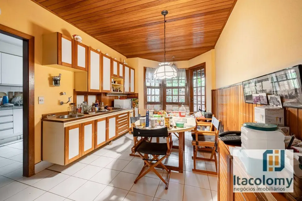 Foto 4 de Casa de Condomínio com 4 quartos à venda, 1000m2 em Barueri - SP